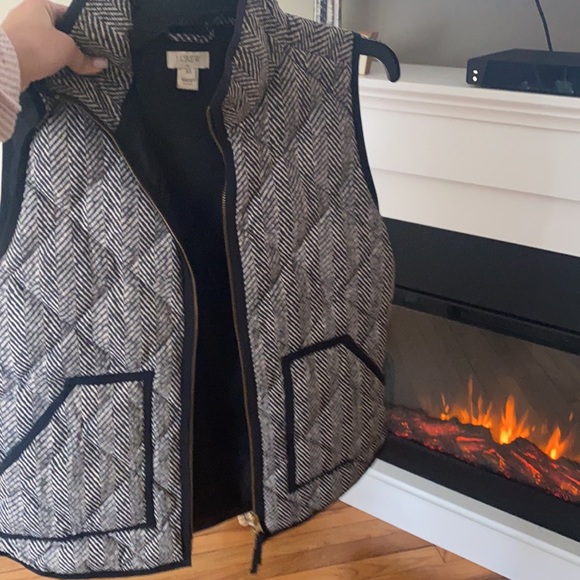 Woman Vest - Picture 3 of 4